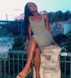 Meet your Posher, Chenille